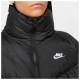 Nike Γυναικείο μπουφάν Sportswear Windpuffer